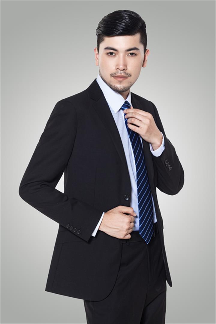 张波 后期制作总监
